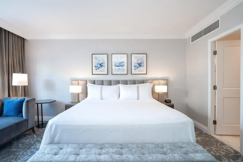 The Sutton Place Hotel Vancouver - Image 1