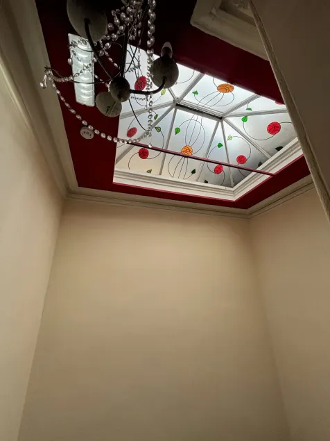 Grangeview Guest House - Hall