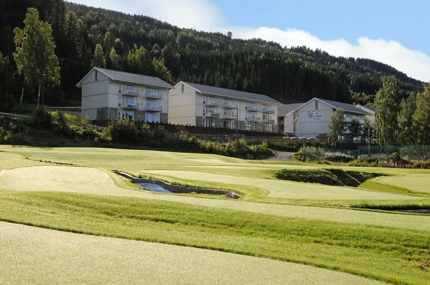 Nermo Hotel & Apartments - Image 1