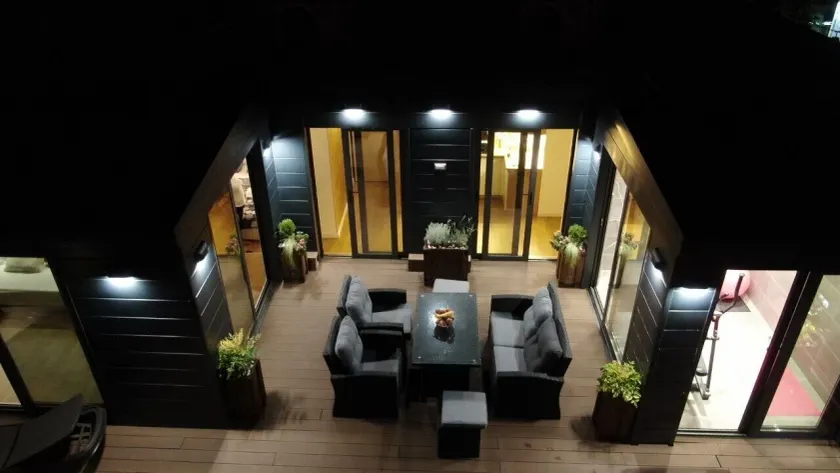 Penthouse Lux - Image 1
