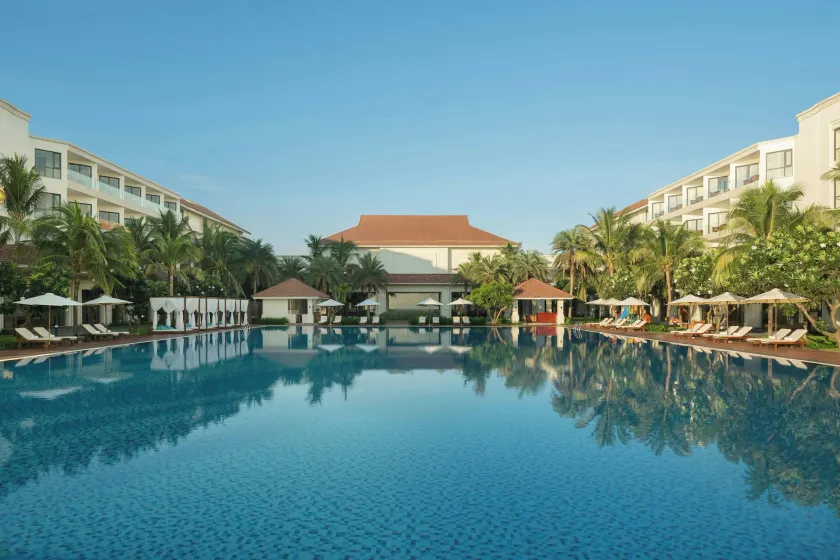 Renaissance Danang Hoi An Resort & Spa - Image 1