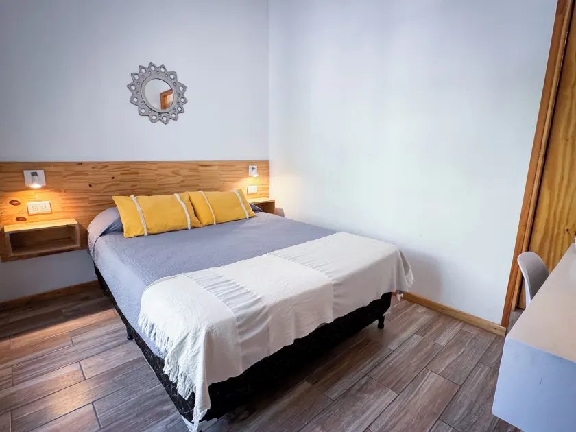 Mora International Hostel - Image 1