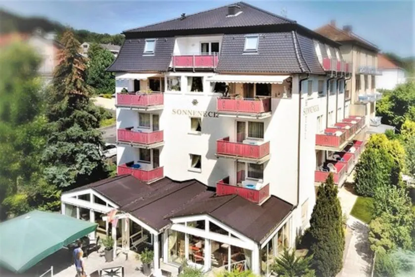 Hotel Sonneneck - Image 1