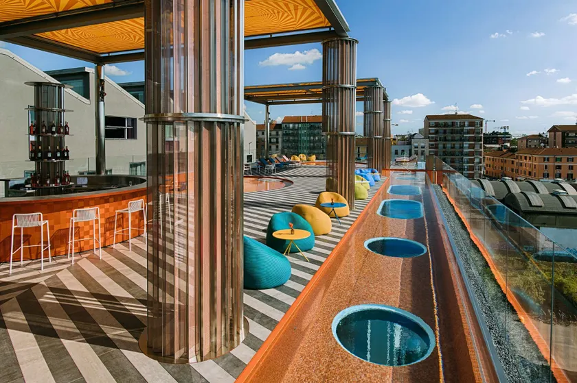 Nhow Milan - Image 1