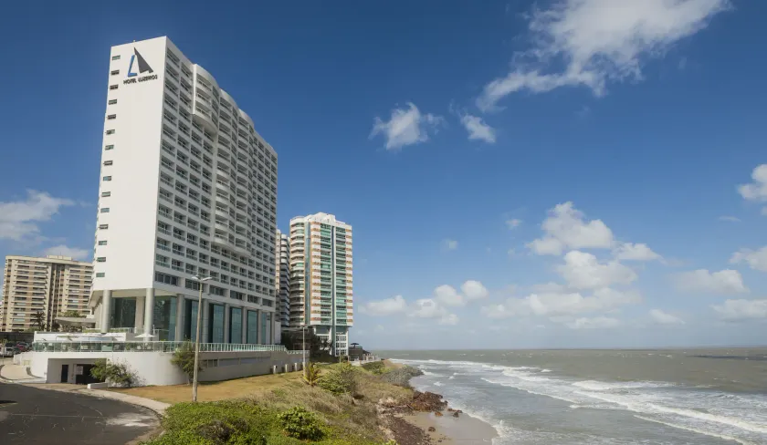 Hotel Luzeiros São Luis - Image 1