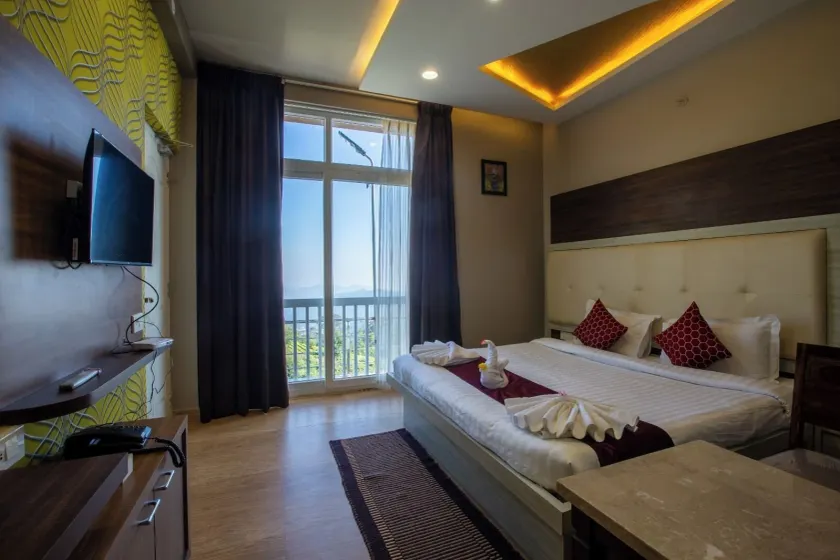 Paradise Point Ooty - Image 1