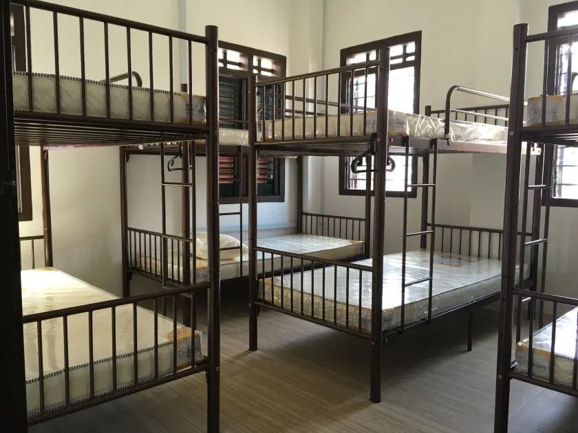 Homey Hostel, Ipoh Town - Image 1