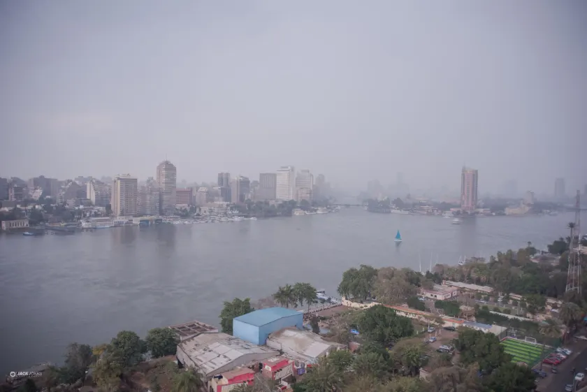 Nile sky hotel and suites - Image 1