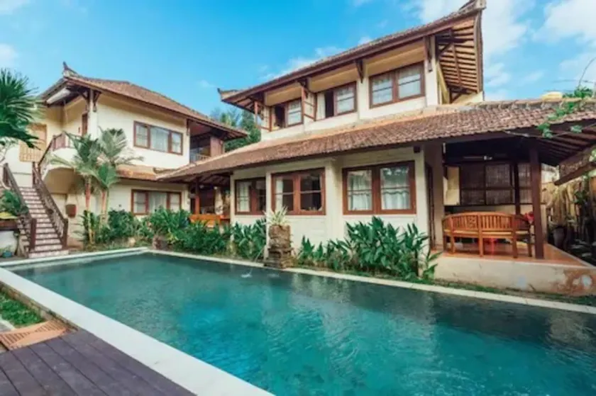 Munari Resort Ubud - Image 1