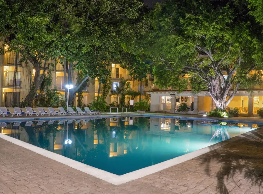 Hotel Viva Villahermosa - Image 1