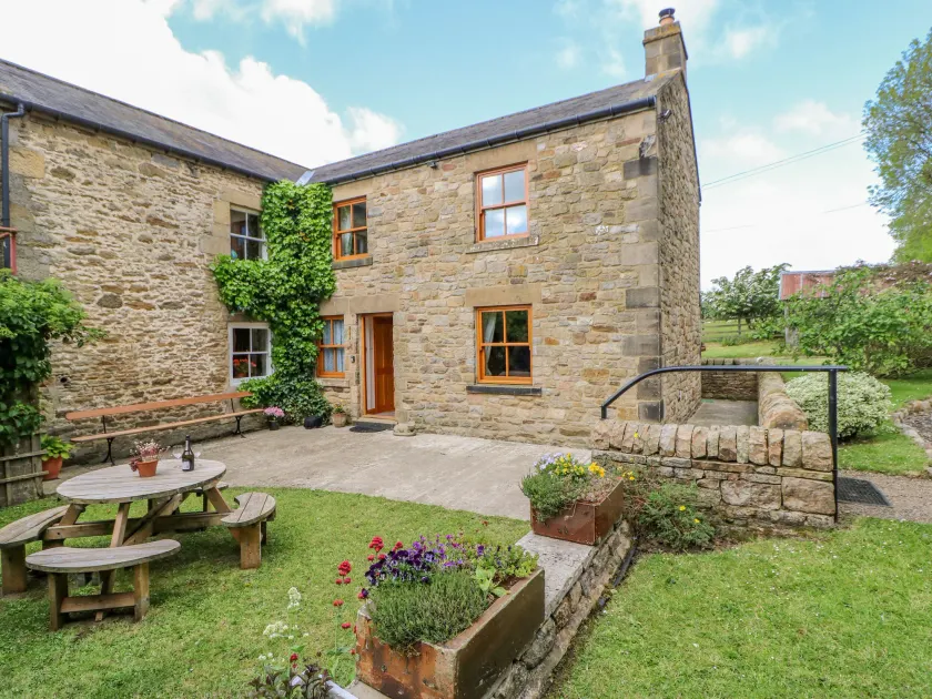 Moorgair Cottage - Image 1