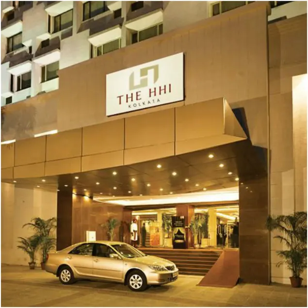 Hotel Hindusthan International, Kolkata - Image 1