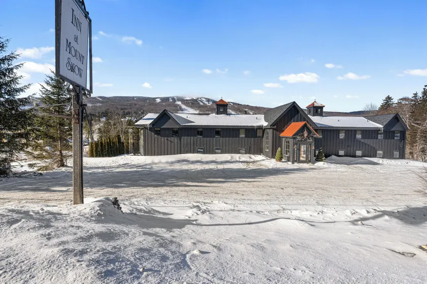 Inn At Mount Snow - Image 1