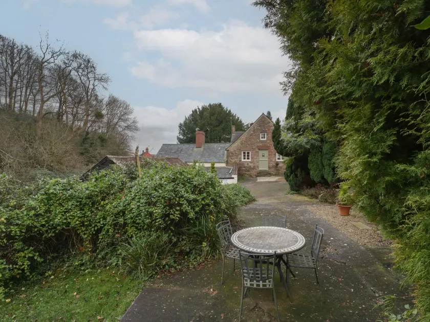 Anvil Cottage - Image 1