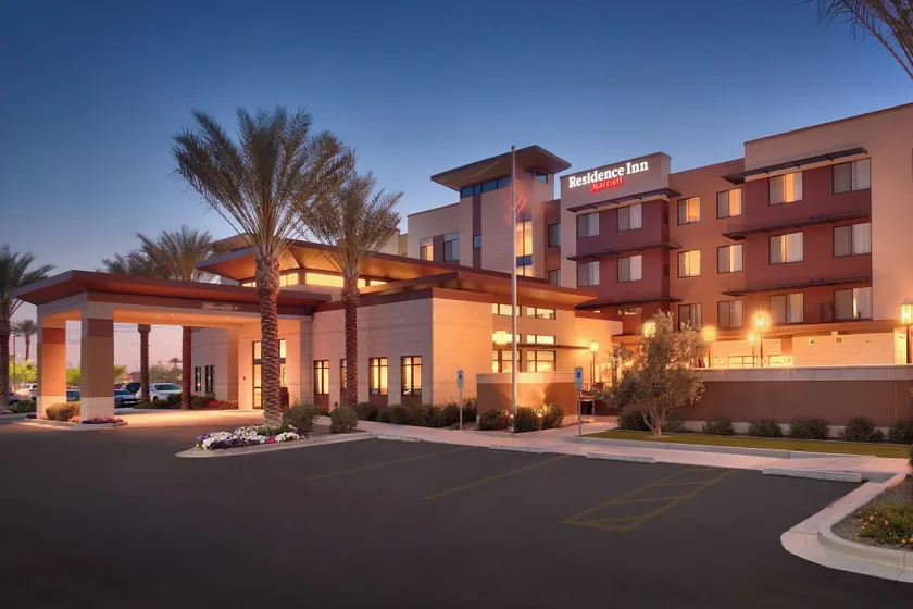 Residence Inn by Marriott Phoenix Gilbert - Image 1