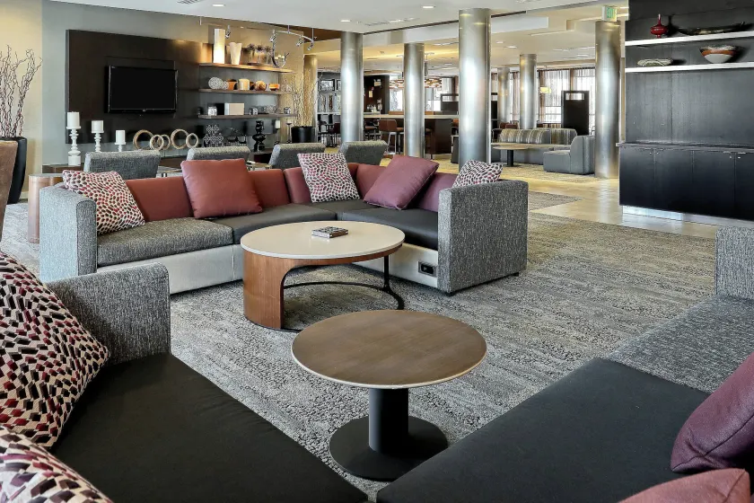 Courtyard by Marriott York - Image 1