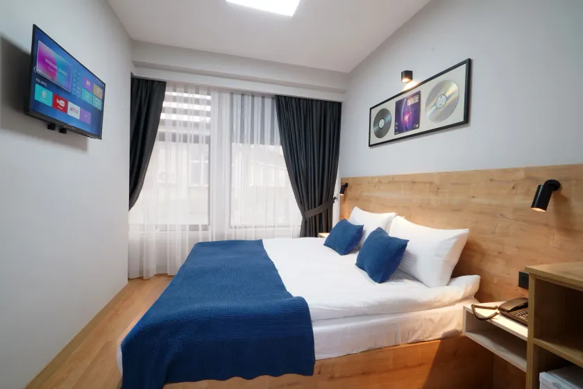 Meet İstanbul Hotel Kadikoy - Image 1