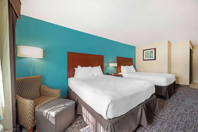 Best Western Central City - Image 1