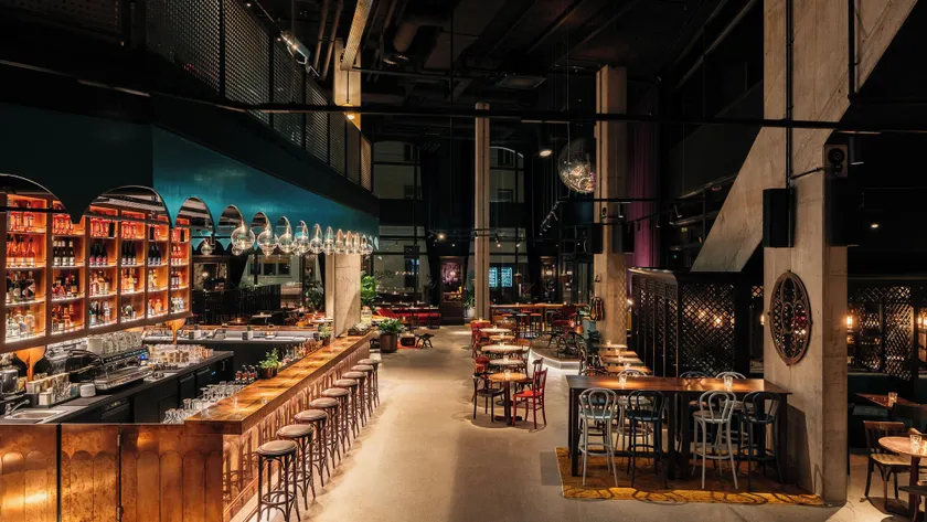 Ruby Hanna Hotel Stuttgart by IHG - Image 1