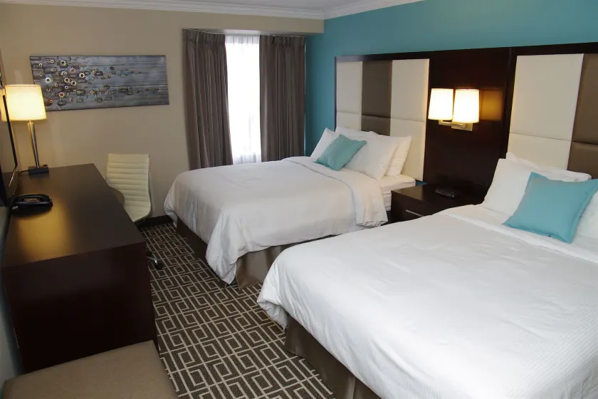 Visitor's Inn - Image 1