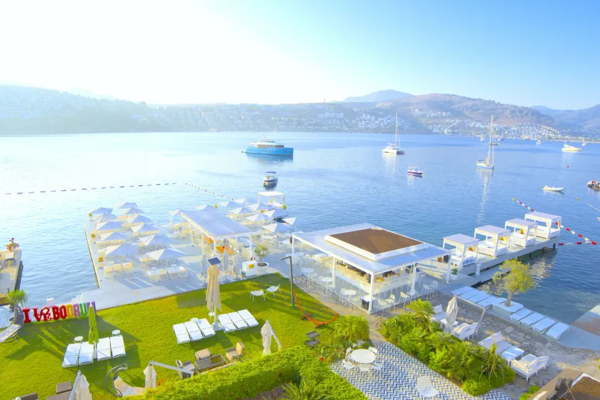 Bilkent Casa Costa Hotel - Image 1