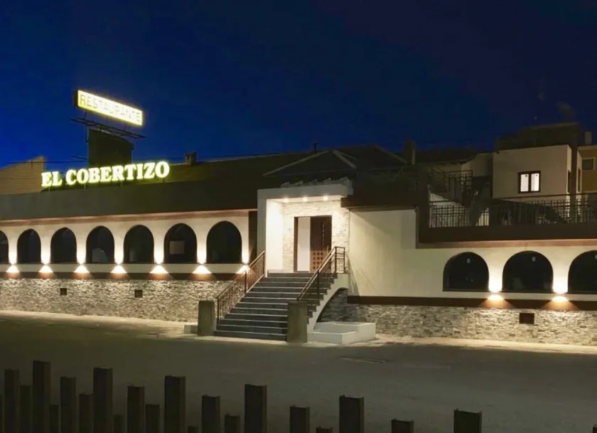 Hotel El Cobertizo - Image 1