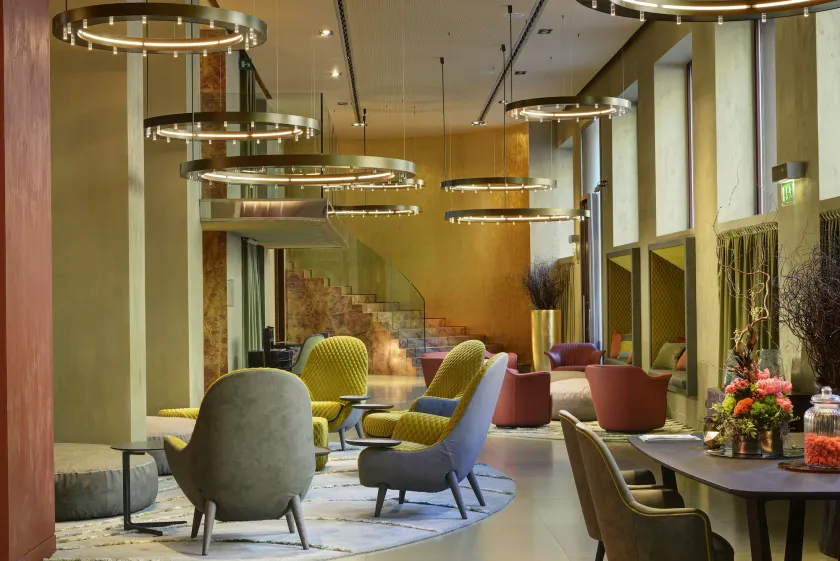Enterprise Hotel Design & Boutique - Image 1
