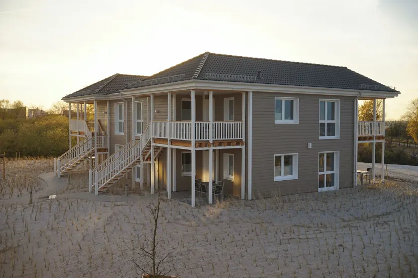 Beach Apartments Heiligenhafen - Image 1