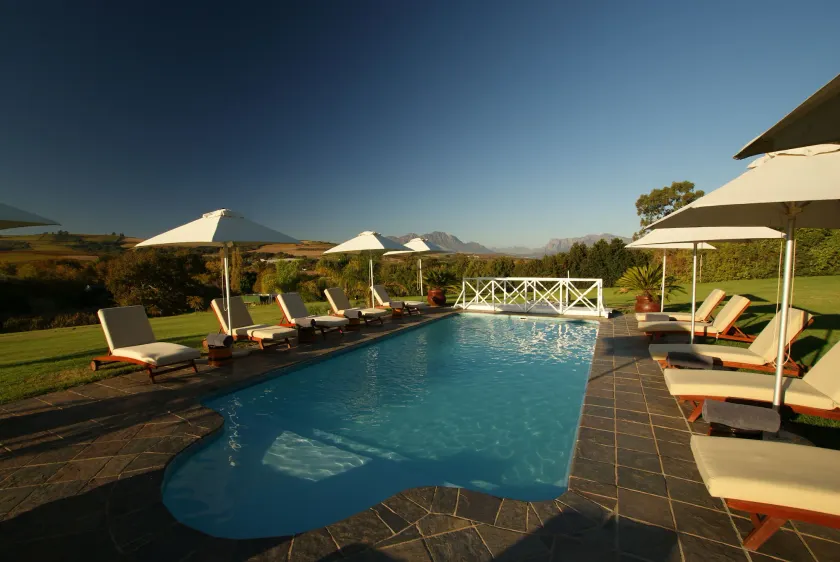 Cultivar Boutique Hotel - Image 1