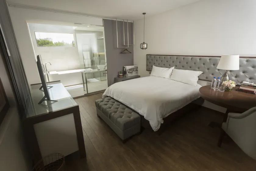 Cosmopolitano Hotel Boutique - Image 1