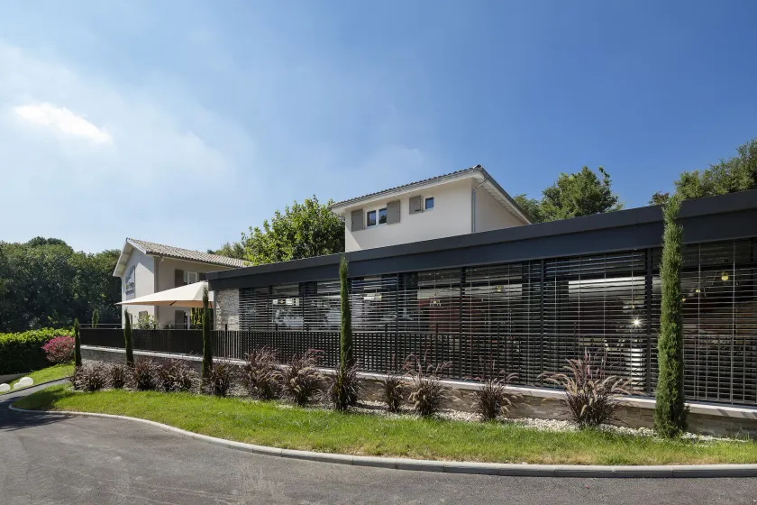 Le Cottage de Clairefontaine - Image 1