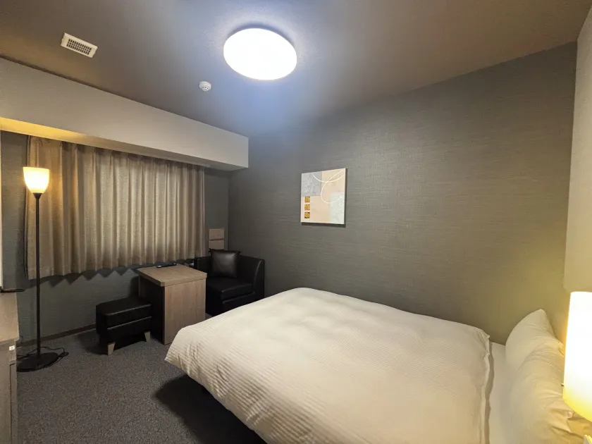 Hotel Route Inn Grand Misawa-EAST COURT - Image 1