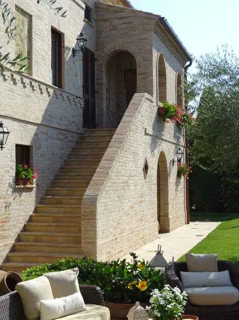 Monterosato Country House - Image 1