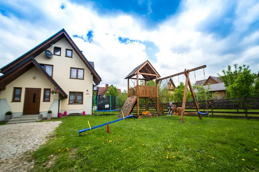 Noclegi u Bernadków - Image 1