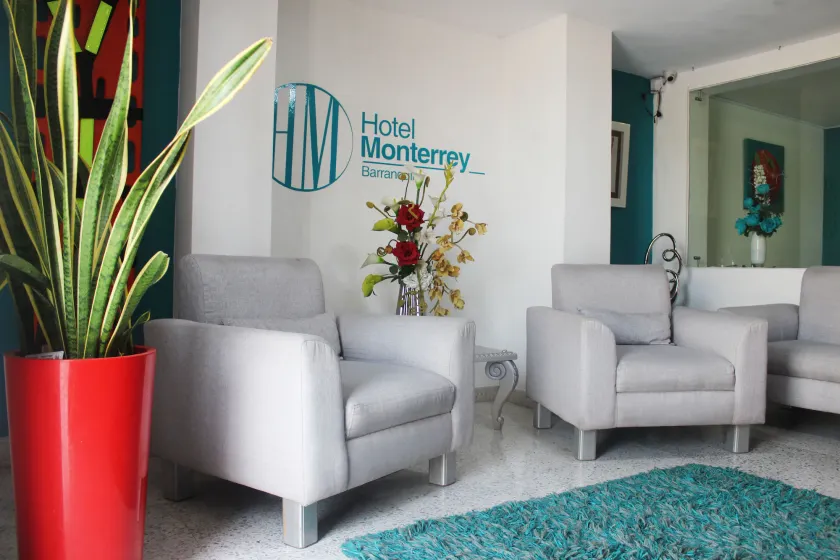 Hotel Monterrey - Image 1