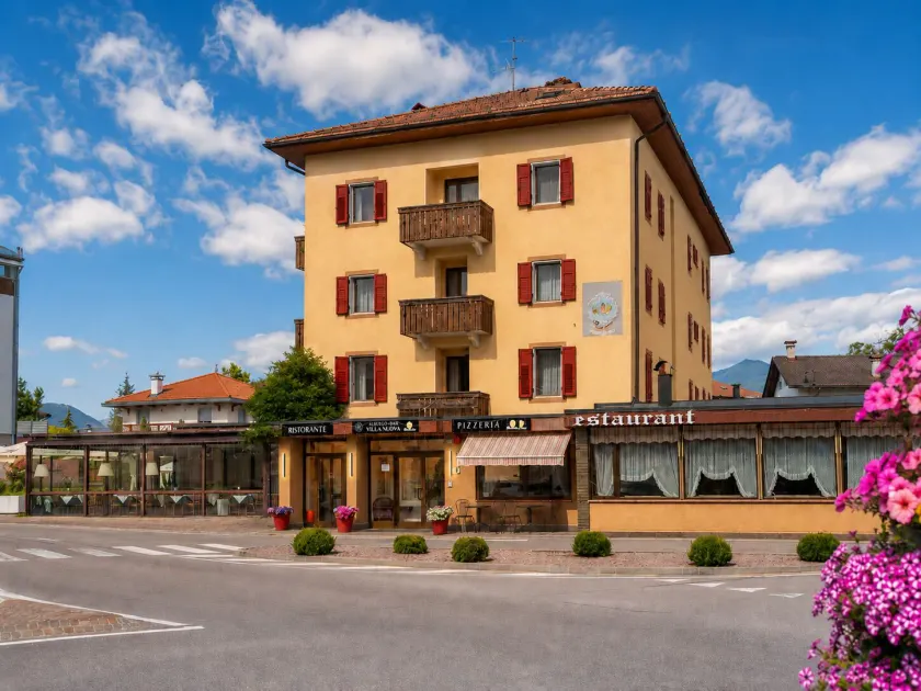 VILLA NUOVA - Image 1