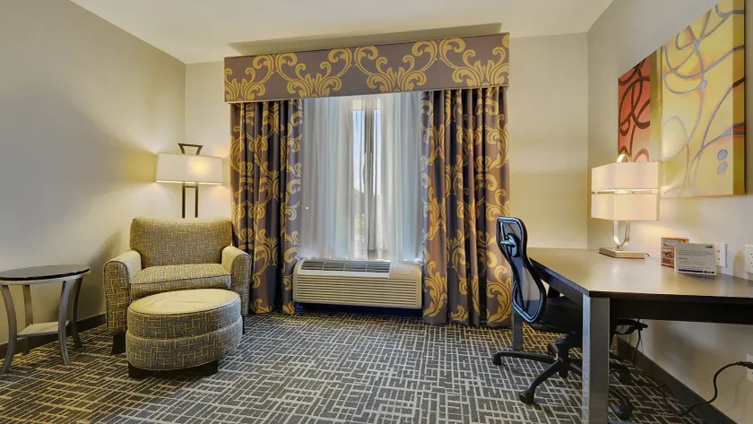 Holiday Inn Express & Suites Gonzales by IHG - Rom