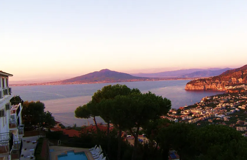 Hotel Villa Fiorita - Image 1