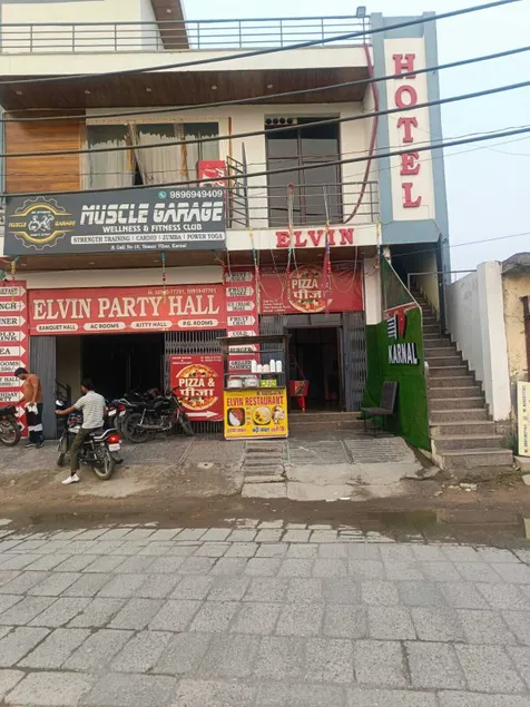 Elvin Hotel Karnal - Image 1