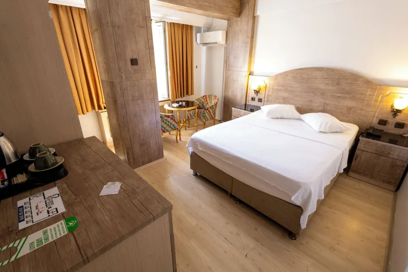 Karamürsel Mohti Otel Fitness Organizasyon - Image 1