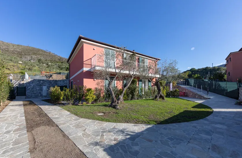 ARIA Design B&B Levanto - Image 1