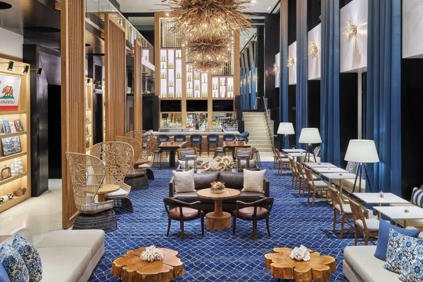 Hotel Republic San Diego, Autograph Collection - Image 1