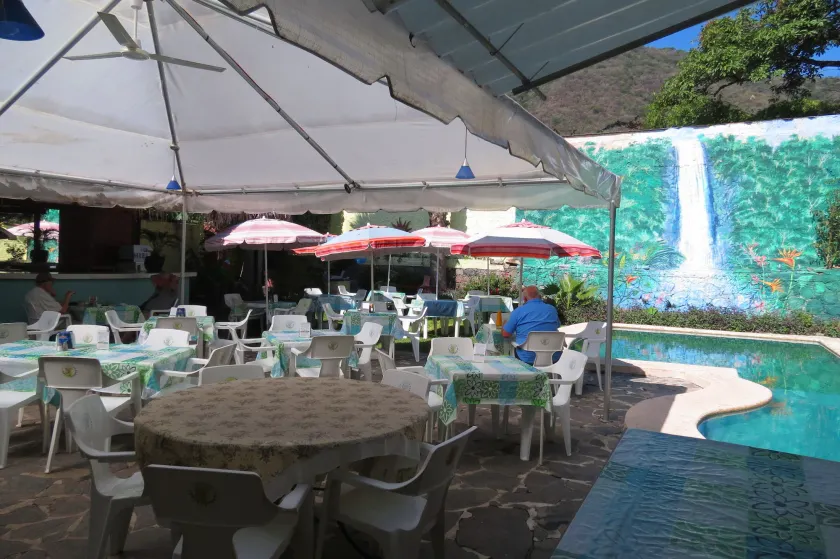Ajijic Plaza Suites - Image 1