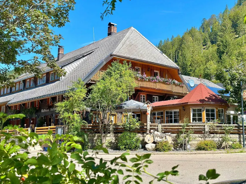 Hotel Hirschen - Image 1