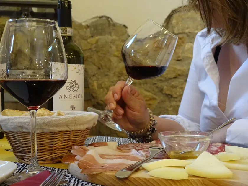 Podere La Quercia - Image 1