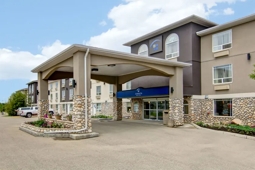 Canalta Rocky Mountain House - Image 1