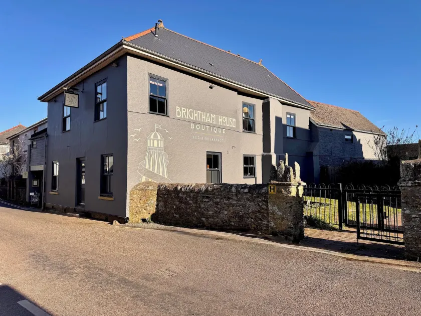 Brightham House - Exclusively for Adults - Image 1