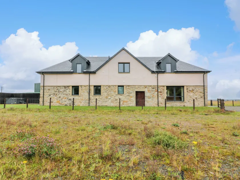 The Barn, Drumbow Farm - Image 1