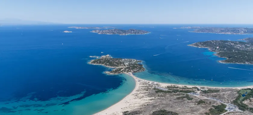 Isola dei Gabbiani - Land of Water - Image 1