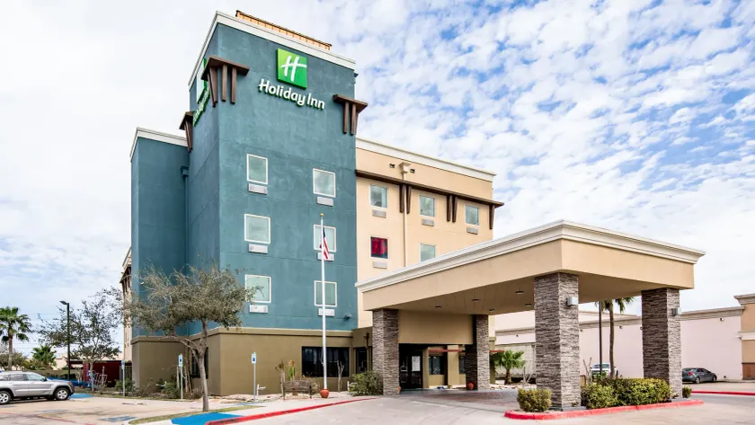 Holiday Inn - Brownsville by IHG - Image 1
